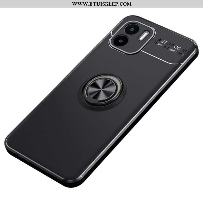 Etui do Xiaomi Redmi A1 Pierścień Obrotowy